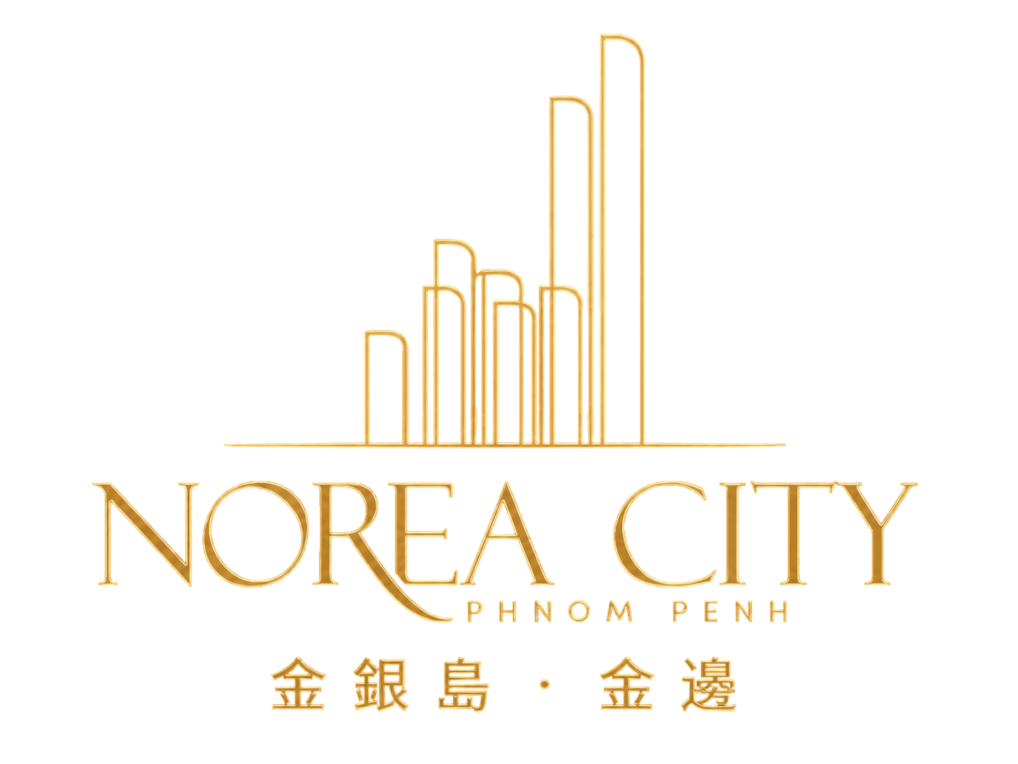 Norea City — Phnom Penh