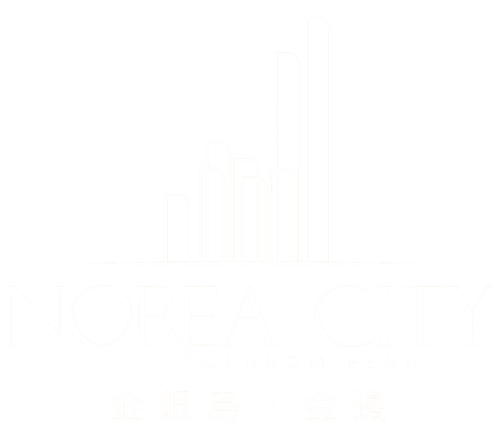 Norea City — Phnom Penh