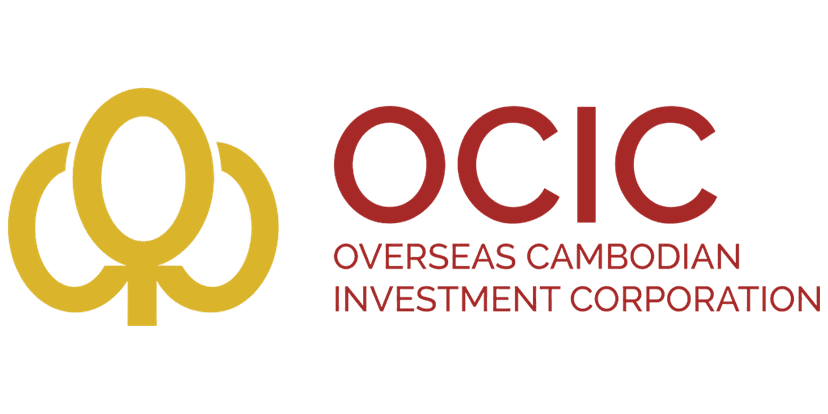 OCIC — Overseas Cambodian Investment Corporation